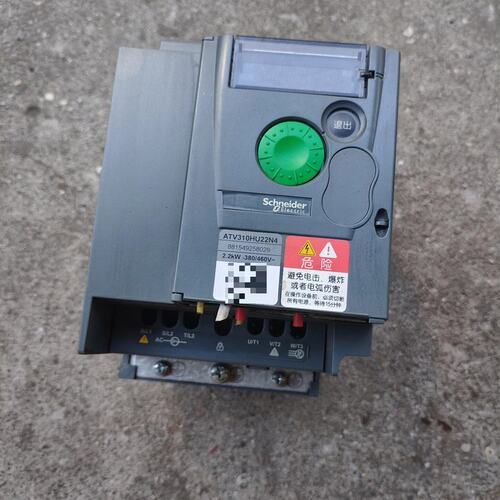议价变频器ATV310HU22N4AATV310HU15N4AATV310HU30N4A