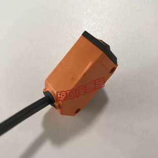 议价IFMO6H204漫反射光电开关感测器06H204