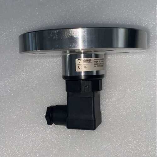 议价TeamTec P131-4W1-U14 0…2mWC 24V (9-32V) 感测器
