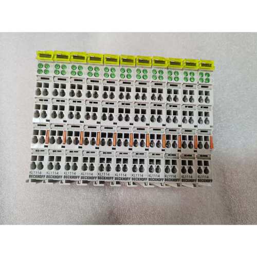 议价模块 KL1114 KL2114