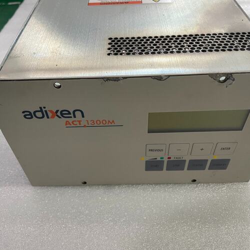 议价阿尔卡特分子泵控制器A 1300MA 1300A 2000
