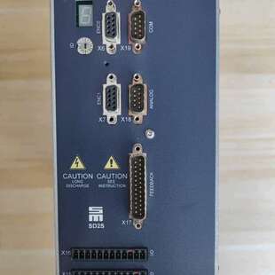 议价()SIEB & MEYER控制器SD2S