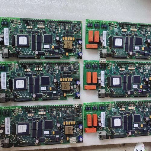 议价RM10-02C，变频器主板，6个，功能包好，成色