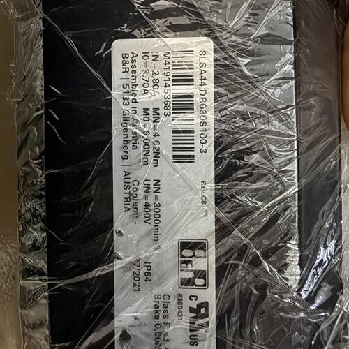 议价AMK电机8A44.DB030S100-38A44DB030S100-38A44DB030S100-3