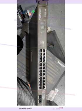 议价Ip- com. 型号:G1126P-24-410W