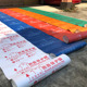 成品装 室内地板地砖瓷砖铺地加厚防护膜定制材料 修地面保护膜家装
