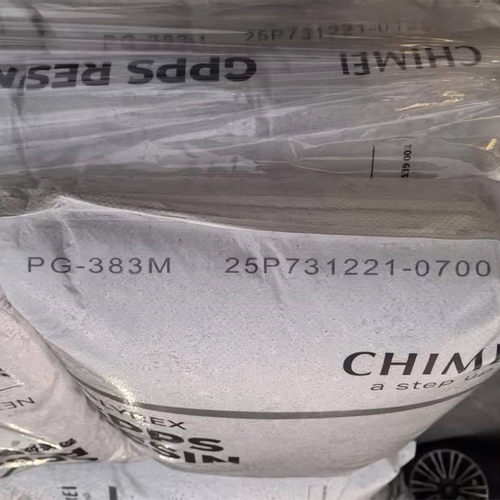 GPPSPG-383M镇江奇美通用