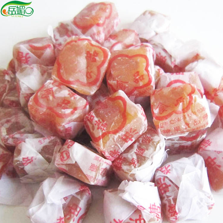 正宗潮汕特产海丰传统猪油糖坚城传统怀旧手工软糖休闲零食220克,零食/坚果/特产,传统糖果,淘宝优惠券,粉丝福利购,淘宝优惠卷