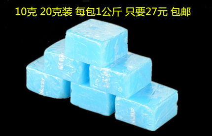 固体酒精块方块蜡户外烧烤用品火锅燃料干锅生火引火引燃助燃包邮