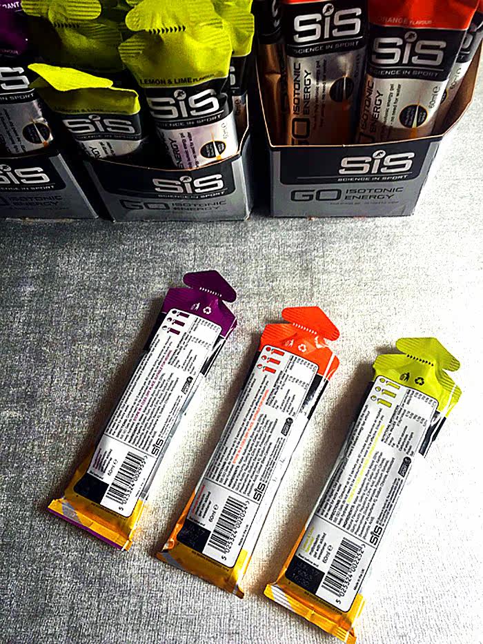 Gants pour vélo mixte - Ref 2248685 Image 1