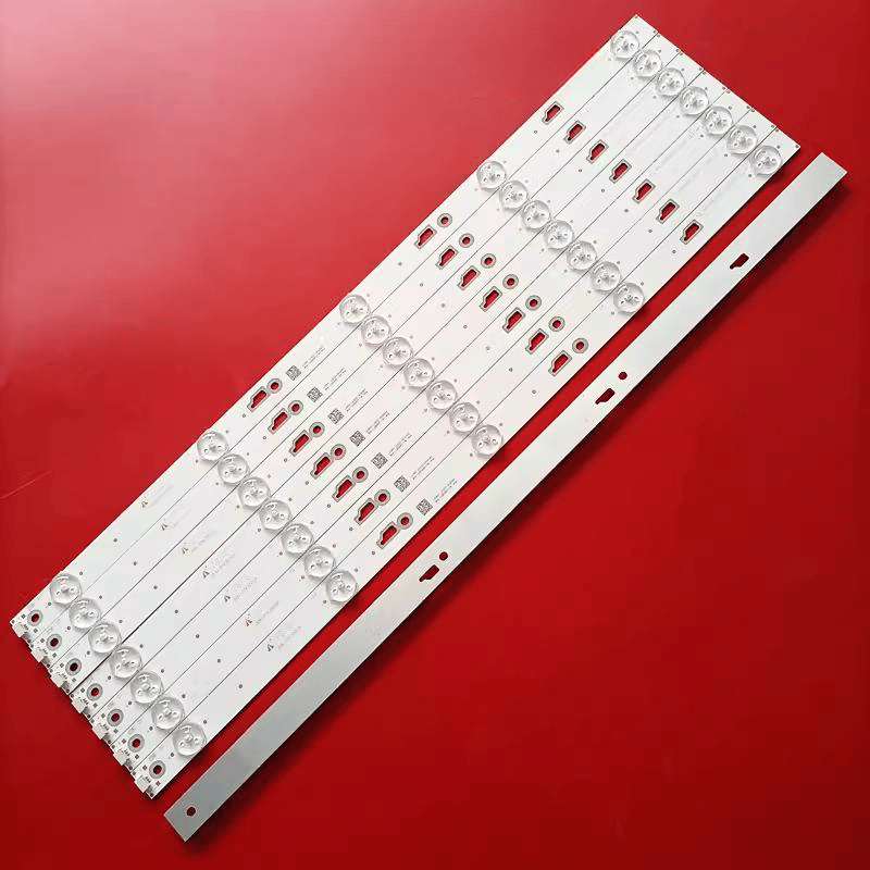 适用东芝49L2600C灯条