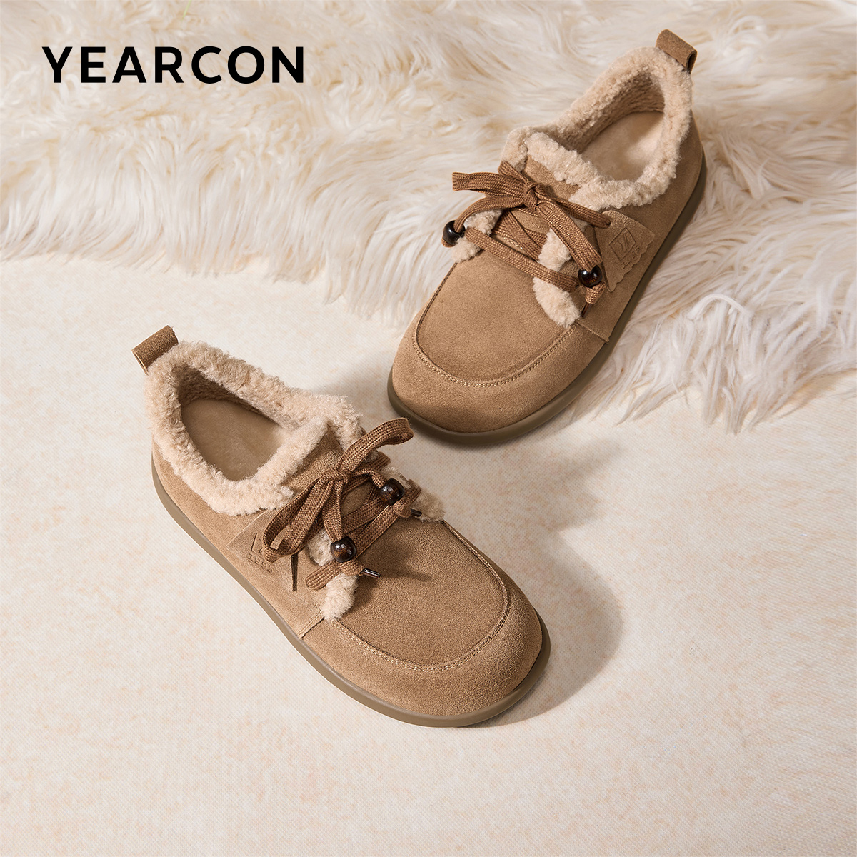 意尔康女鞋官方旗舰店