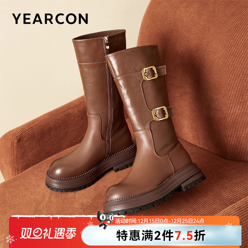 意尔康女鞋官方旗舰店