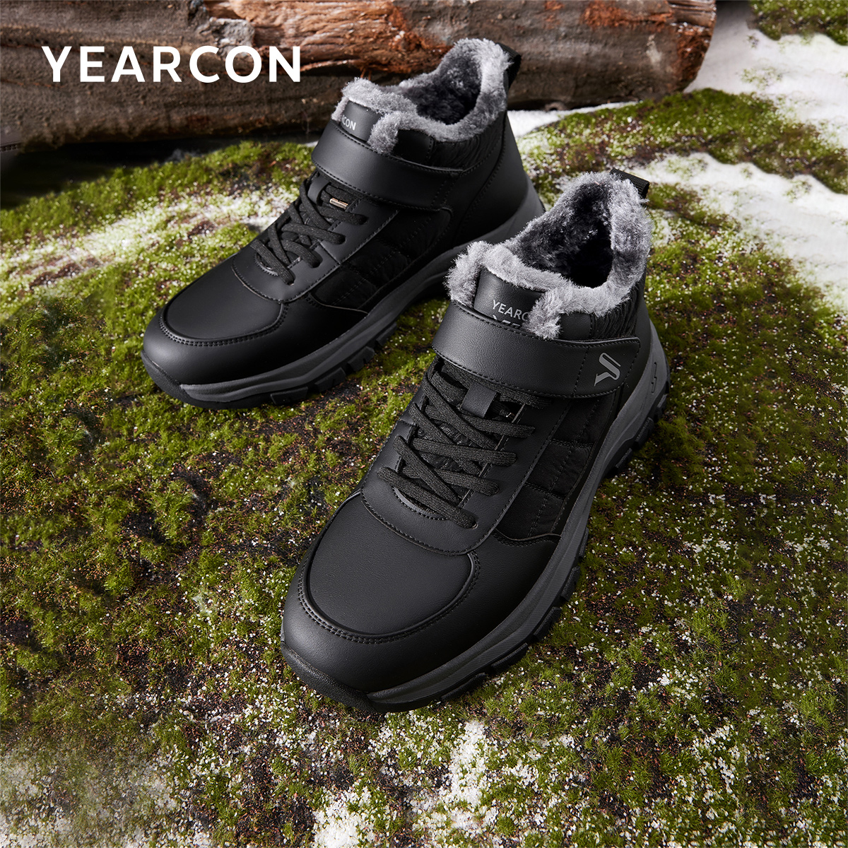 意尔康男鞋官方旗舰店