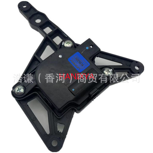 适用于韩系胜达温度翻版电机