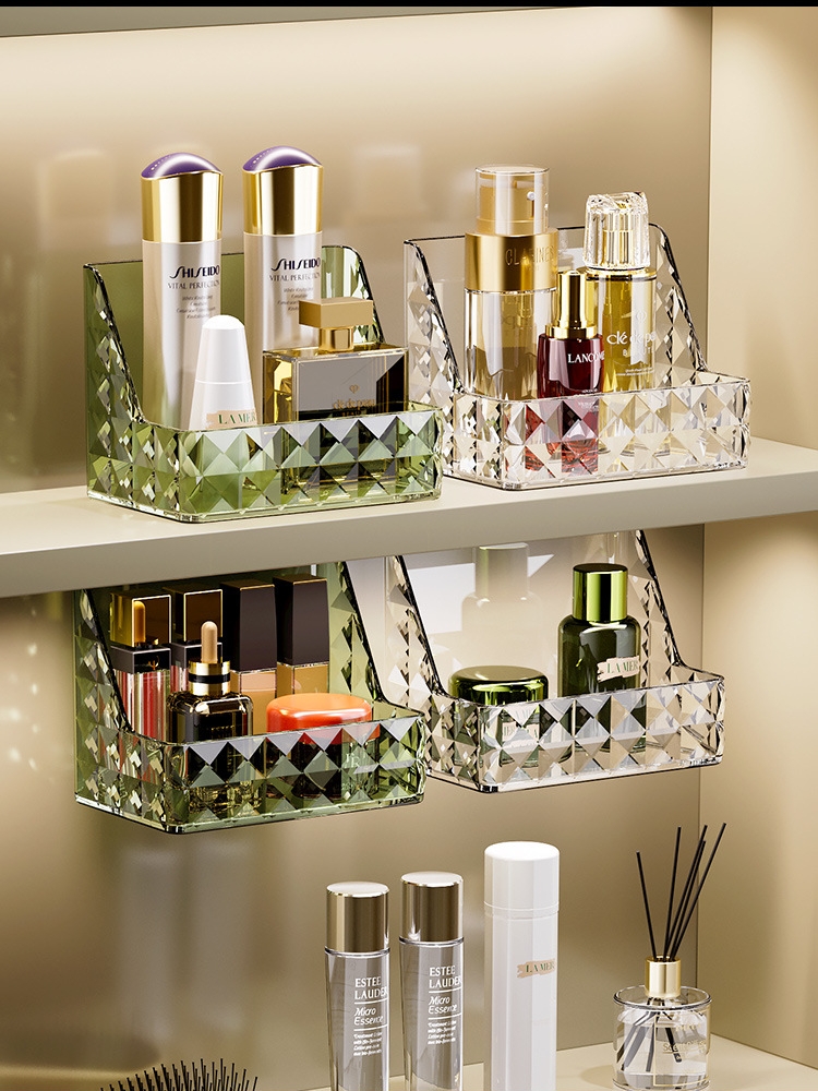 亿米佳收纳盒轻奢风高级感