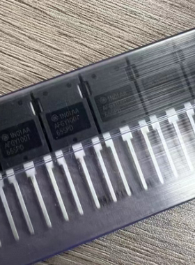 全新原装 AFGY100T65SPD  MOS onsemi TO-247-3