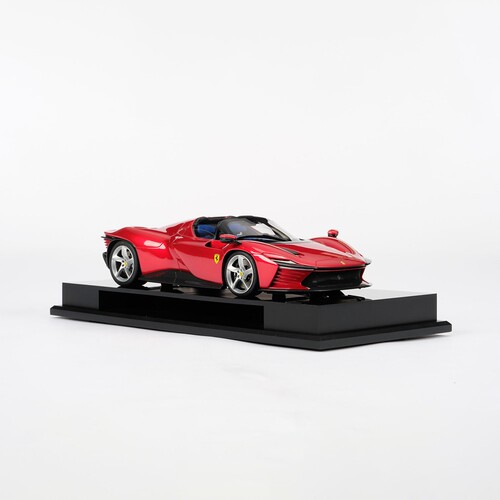 1:18 Amalgam AMA法拉利Ferrari Daytona SP3高端树脂汽车模型