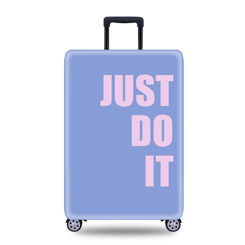 行李箱套保护套24寸26寸旅行箱套20寸加厚弹力28寸拉杆箱套皮箱罩|ruв категории Сумки, сумки и аксессуары - от Buy2taobao.com для оказания профессиональной услуги покупки агента Taobao