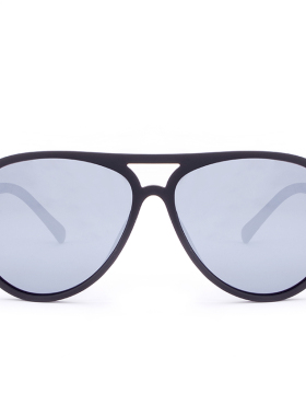 超轻TR90太阳镜炫彩配近视度数