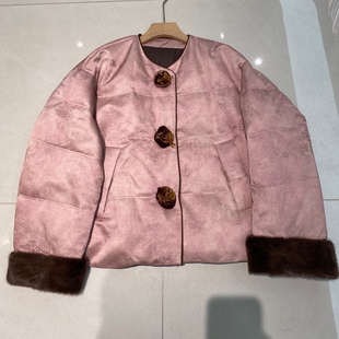 外套马甲1214 老缎宋锦蜀锦桑蚕丝上衣长袖 私信询价 香云纱新中式