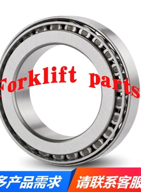 TOYOTA丰田叉车配件7FBE15后轮转向轴下轴承97600-32015-71高质量