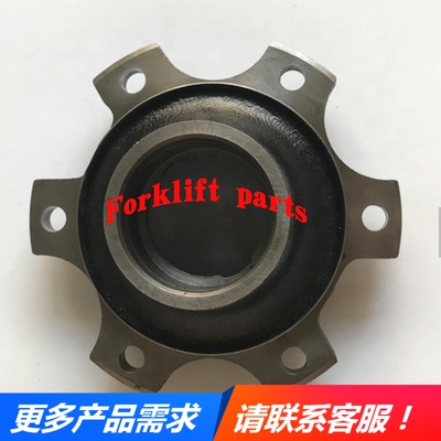 nissan日产尼桑进口叉车配件轮毂