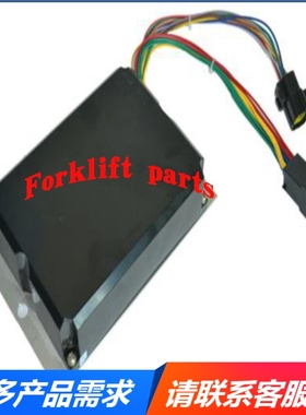 力至优三菱电动叉车配件FB10-30-72转向板EPS控制器54000-20181优