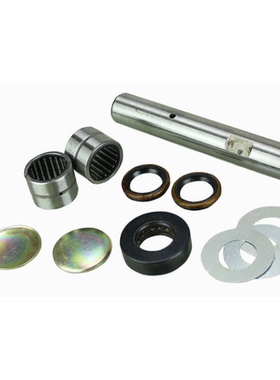 小松叉车配件FD20/30-16后桥转向节修理包大王销轴承3EB-24-05121