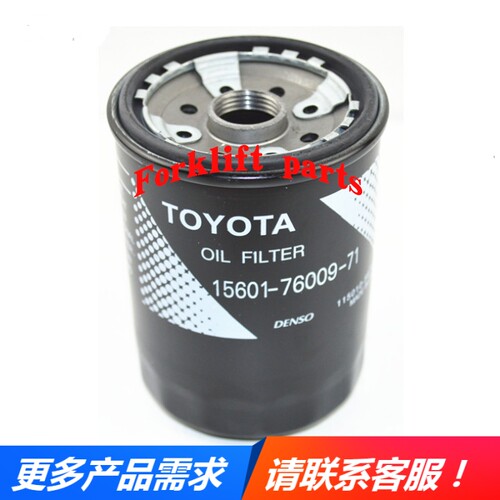 toyota丰田叉车滤清器