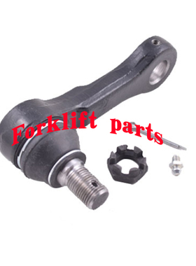 komatsu小松叉车配件FD20/30-16后桥转向连杆球头3EB-24-52310优