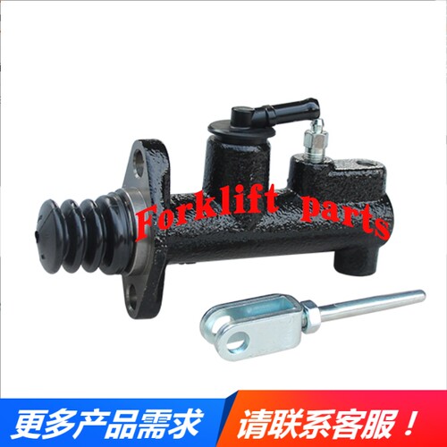 tcm力至优叉车配件总泵制动