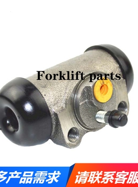 TOYOTA丰田叉车配件8FG/8FD20-30刹车分泵制动轮缸47410-23420-71