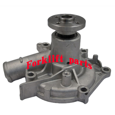 三菱叉车配件4G64/4G63发动机水泵总成MD970338/CL920230出口品质