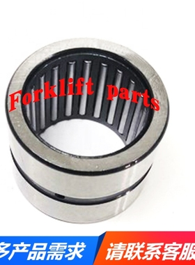 TOYOTA丰田叉车配件8FB10-30后桥转向滚针轴承衬套43228-23320-71
