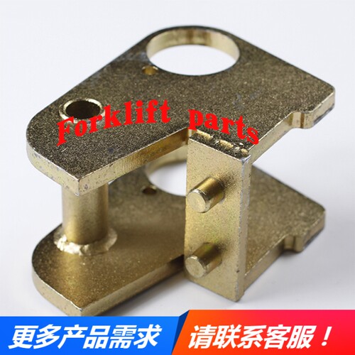 linde林德叉车配件轮架支架