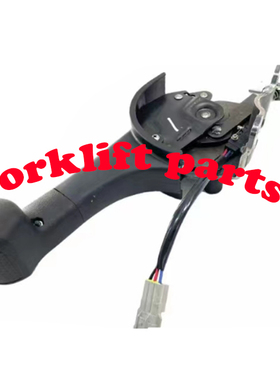 TOYOTA丰田电动叉车配件8FBN10-30制动手刹总成46110-16560-71优