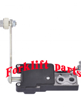 TOYOTA丰田叉车配件8FB/7FB10-30门架高度限位开关58910-23331-71