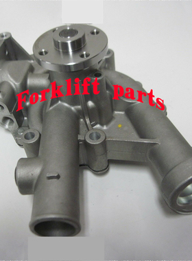 toyota丰田进口叉车配件1Z/2Z/11Z/13Z发动机水泵总成16100-78300