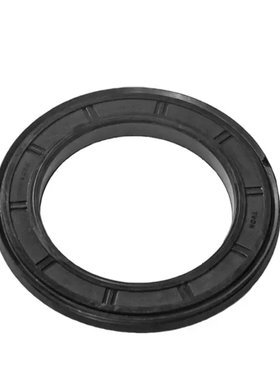 小松叉车配件FD20/30-16/17代后桥后轮转向轮毂油封3EB-24-41330