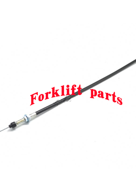 TOYOTA丰田叉车配件8FD10-30自动波箱离合器拉线47110-26610-71优