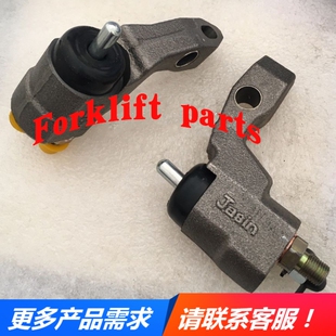 jungheinrich永恒力叉车配件EFG216/320制动缸刹车分泵50052919优