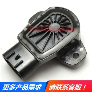 TOYOTA丰田叉车配件7FBE15-30后桥转向角度传感器58860-10920-71