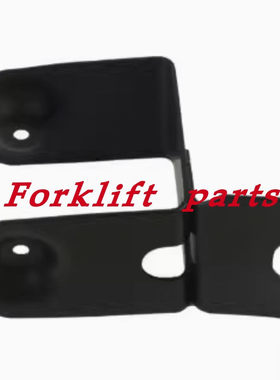 TOYOTA丰田叉车配件8FD/FG10-30前大灯支架灯架56502-26602-71左