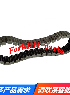 NISSAN尼桑日产叉车件K15/K21/K25发动机液压传动链条12352-FU400