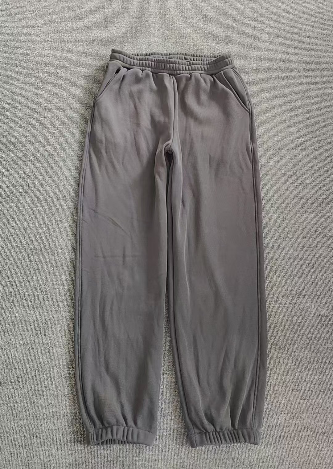 纯原尾货成人冬秋休闲百搭加绒保暖卫裤女款时尚宽松运动长裤,女装/女士精品,卫裤,淘宝优惠券,粉丝福利购,淘宝优惠卷