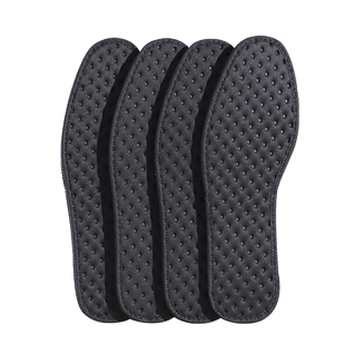 10双除臭留香鞋垫男士夏季吸汗防臭透气棉布鞋垫女夏天超软底舒适