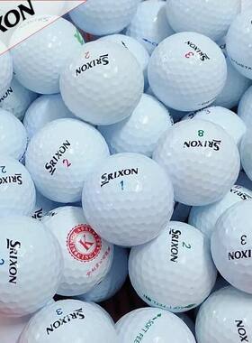 SRIXON史力胜高尔夫球包邮