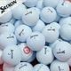 SRIXON史力胜高尔夫球二三层球Z系列三四层下场远距离比赛球