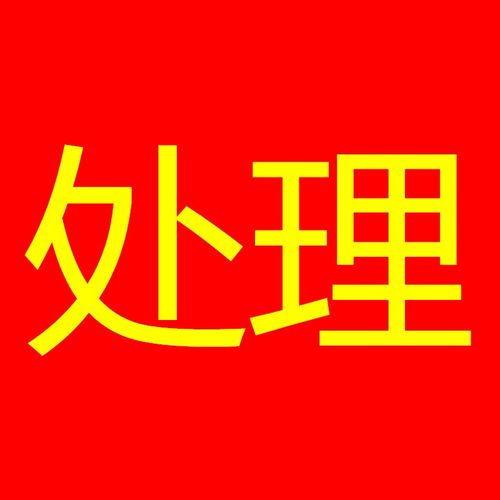 仓库处理时尚塑料手提平口服装袋